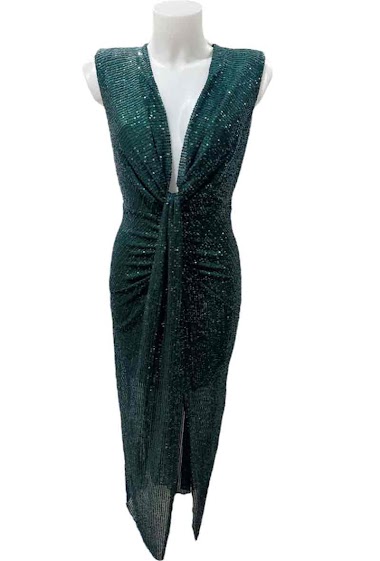 Wholesaler Kaia - Sequin dress