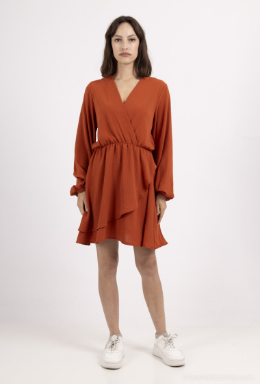 Wholesaler Kaia - Fluid dress