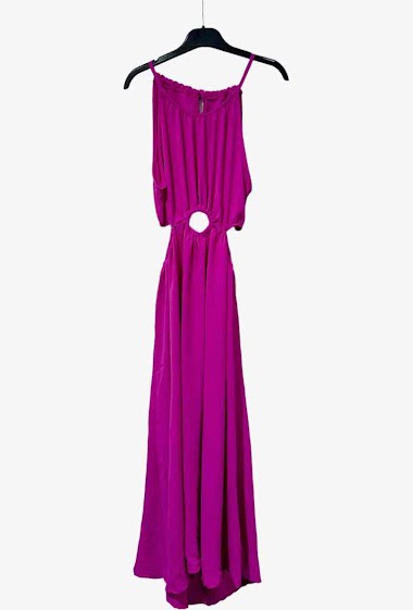 Wholesaler Kaia - Dress with split