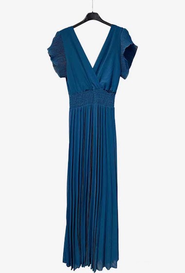 Wholesaler Kaia - Pleated dress