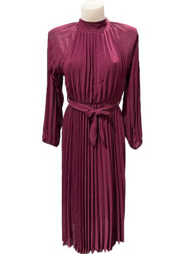 Wholesaler Kaia - Pleated dress