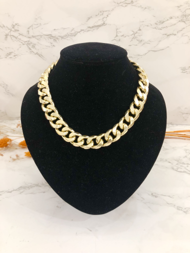 Wholesaler Kalista - Chain necklace