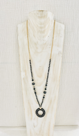Wholesaler Kalista - Long necklace