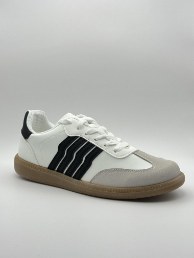 Wholesaler Kapris - Casual flat sole sneakers
