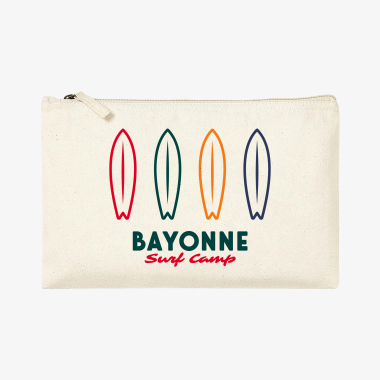 Großhändler Kapsul - Damentasche – Bayonne Surf Camp
