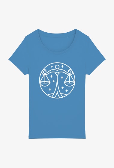 Mayorista Kapsul - T-shirt Adulte - Balance