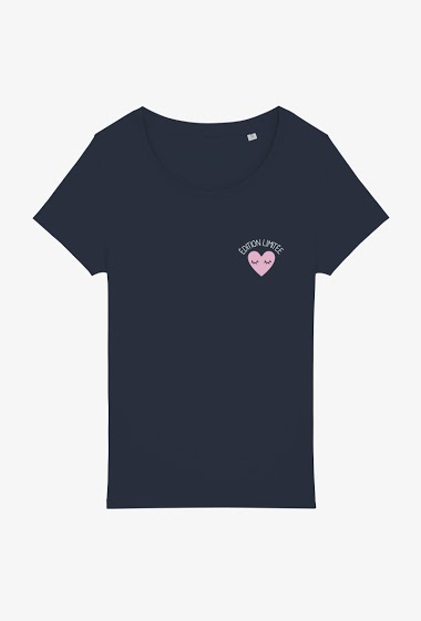 Wholesaler Kapsul - T-shirt Adulte - Édition limitée