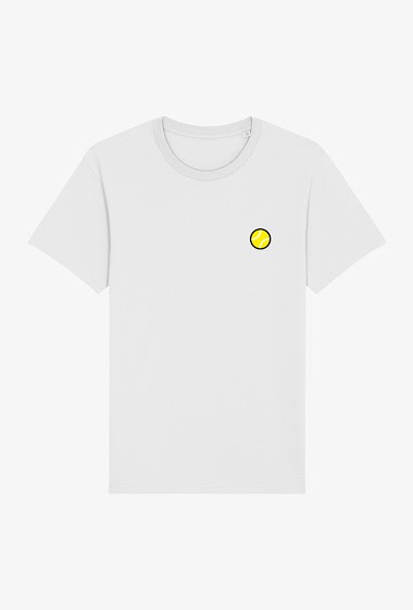 Großhändler Kapsul - T-shirt Adulte - Tennis