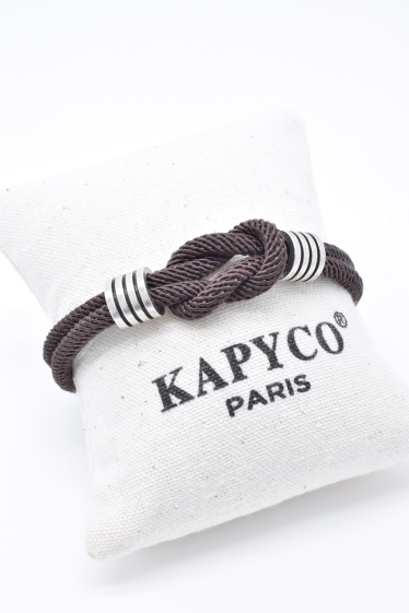 Grossiste Kapyco - Bracelet homme