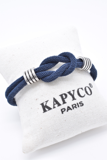 Wholesaler Kapyco - Men's bracelet