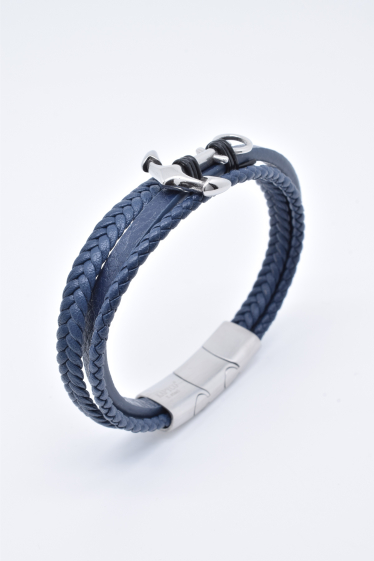 Wholesaler Kapyco - Men's bracelet
