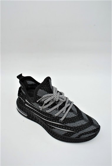 Wholesaler Karmela - sneakers confort and style
