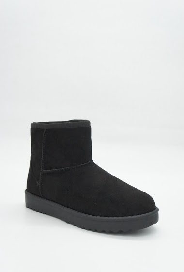 Wholesaler Karmela - Short fur boot