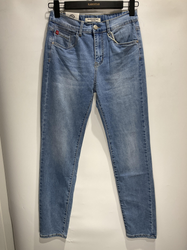 Wholesaler Karostar - Skinny Jeans