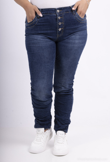 Wholesaler Karostar - jeans