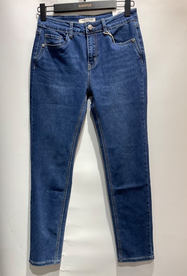 Wholesaler Karostar - Skinny jeans