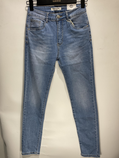 Grossiste Karostar - Jeans skinny