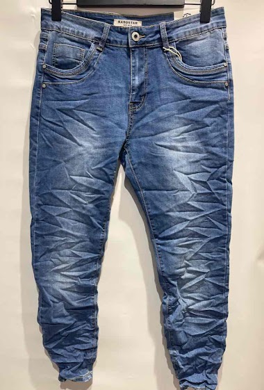 Grossistes Karostar - Jeans