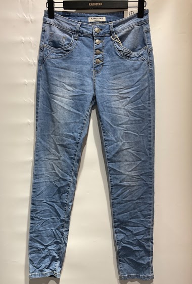 Mayorista Karostar - Jeans