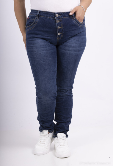 Wholesaler Karostar - jeans