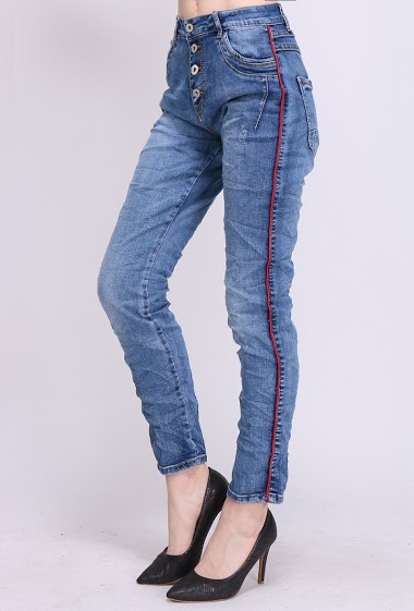 Wholesaler Karostar - Jeans