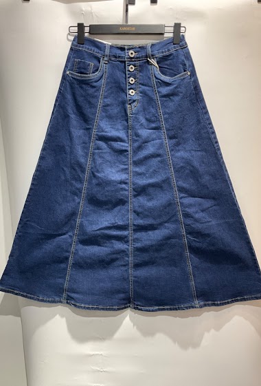 Wholesaler Karostar - Skirt