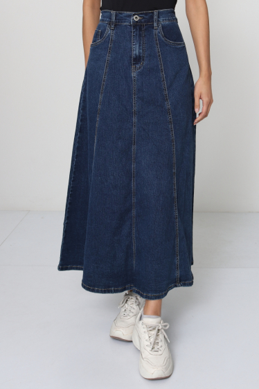 Wholesaler Karostar - Skirt
