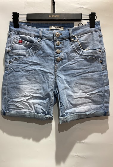 Wholesalers Karostar - Shorts