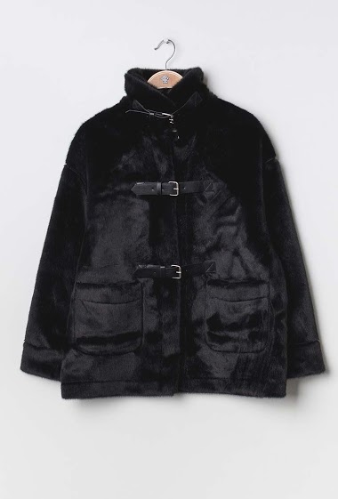 Großhändler Kaycee - Fur coat