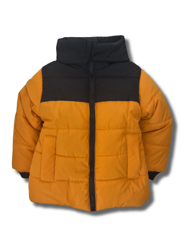 Wholesaler Kayenne - Baby down jacket