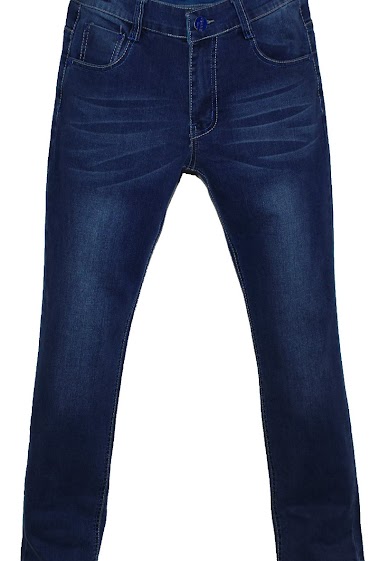 Großhändler Kayenne - Slim fit kids jeans