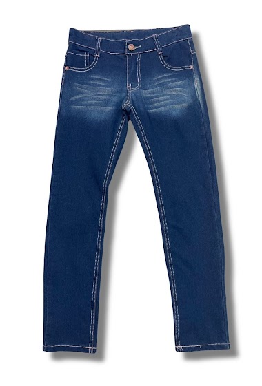Wholesaler Kayenne - Girl's jeans