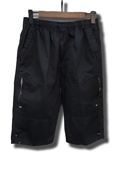 Großhändler Kayenne - Capri shorts