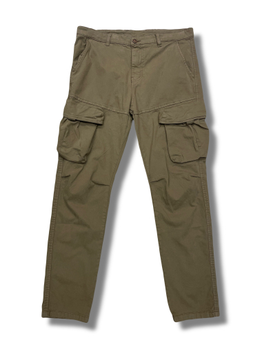 Wholesaler Kayenne - Cargo trousers
