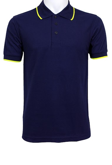 Wholesaler Kayenne - Polo shirts
