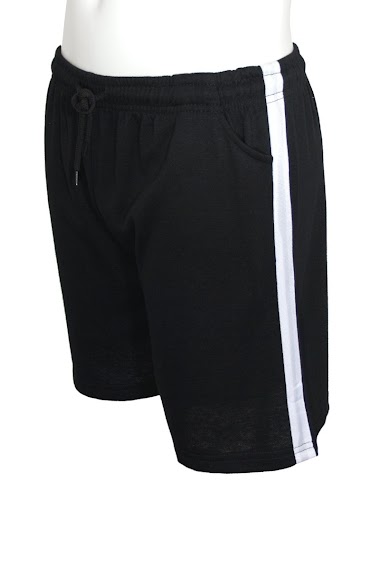 Wholesaler Kayenne - Kid's shorts