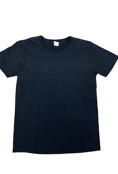 Grossiste Kayenne - T shirt basique