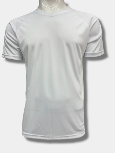 Wholesaler Kayenne - Plain t-shirt
