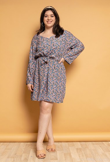 Wholesaler Kazaka - Dress