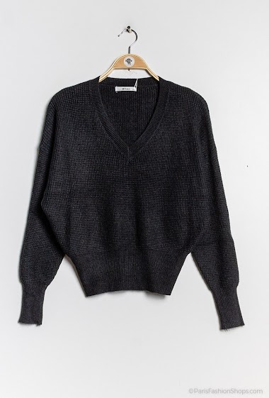 Wholesaler WHOO - Knit sweater