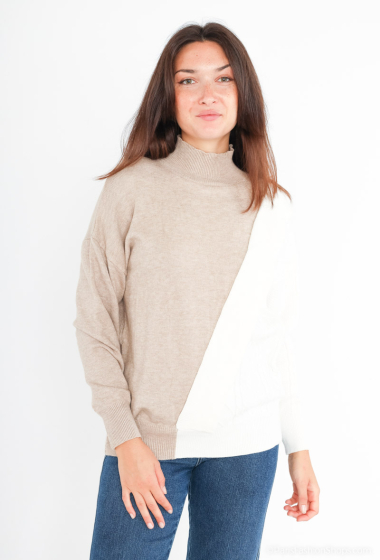 Wholesaler WHOO - sweater