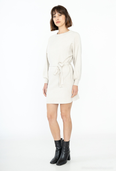 Wholesaler WHOO - knitted dress