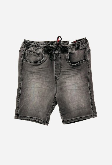 Bermuda shorts jeans