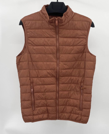 Wholesaler Kenzarro - Sleeveless jacket