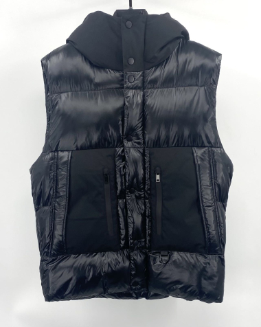 Wholesaler Kenzarro - Sleeveless jacket