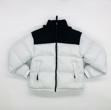 Wholesaler Kenzarro - Down jackets