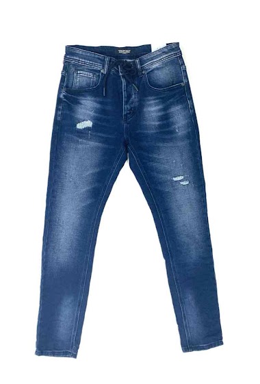 Großhändler Kenzarro - Skinny fit jeans