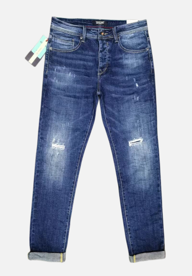 Wholesaler Kenzarro - Skinny fit jeans