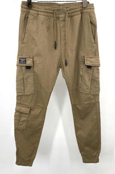 Wholesaler Kenzarro - Cargo pants