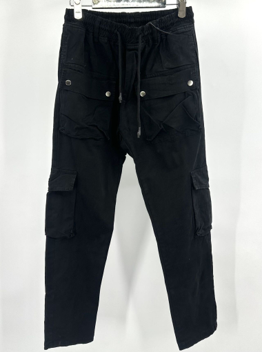 Pantalon sportswear HOMME KENZARRO CHINO